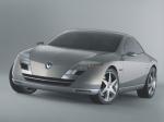 Renault Fluence Concept 2004 года